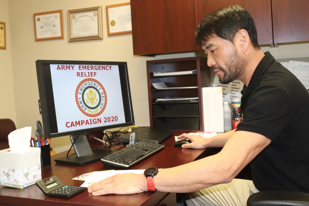 Army Community Service operations at Fort McCoy