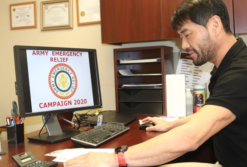 Army Community Service operations at Fort McCoy