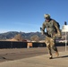 14th PAD Soldiers complete ruck march