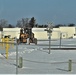 Snow-removal operations at Fort McCoy