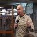 Lt. Gen. Mundy visits USS Bataan