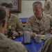 Lt. Gen. Mundy visits USS Bataan