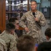 Lt. Gen. Mundy visits USS Bataan