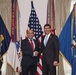 Mark T. Esper New Zealand Bilateral