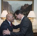 Mark T. Esper New Zealand Bilateral