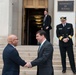 Mark T. Esper New Zealand Bilateral