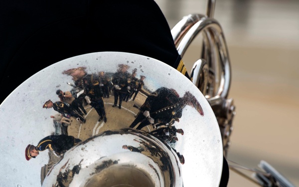 Mark T. Esper New Zealand Bilateral