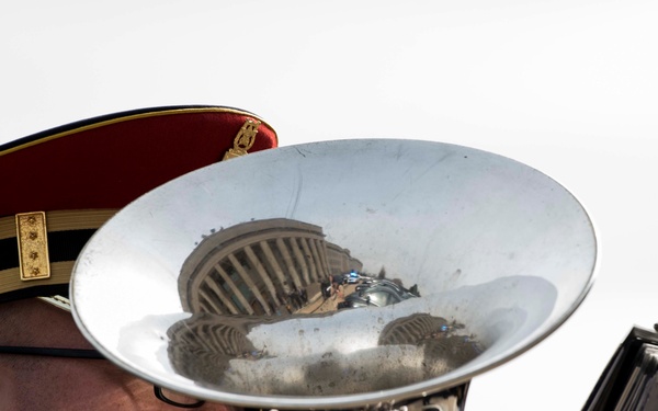 Mark T. Esper New Zealand Bilateral