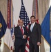 Mark T. Esper New Zealand Bilateral