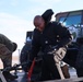 Malmstrom Command Chief immerses in 341st LRS routine