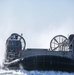 LCAC prepares to enter well deck