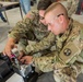 Soldiers participate in JLTV Training at Ft. McCoy