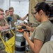 Soldiers participate in JLTV Training at Ft. McCoy