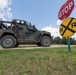 Soldiers participate in JLTV Training at Ft. McCoy