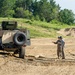 Soldiers participate in JLTV Training at Ft. McCoy