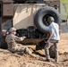 Soldiers participate in JLTV Training at Ft. McCoy