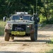 Soldiers participate in JLTV Training at Ft. McCoy