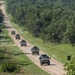 Soldiers participate in JLTV Training at Ft. McCoy