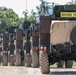 Soldiers participate in JLTV Training at Ft. McCoy