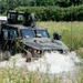 Soldiers participate in JLTV Training at Ft. McCoy