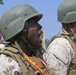 San Diego educators experience Marine Corps boot camp