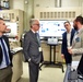Ohio State futurist visits Air Force Research Lab