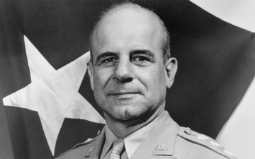 General James Harold Doolittle