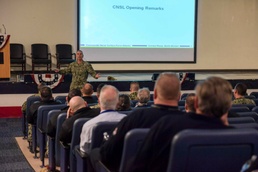 Waterfront Training and Readiness Seminar