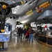 Hill Aerospace Museum surpasses 5 million visitors