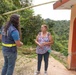 Preliminary Damage Assessments Continue in Adjuntas, PR