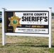 Employer Support of the Guard and Reserve recognized Bertie County Sheriff Office