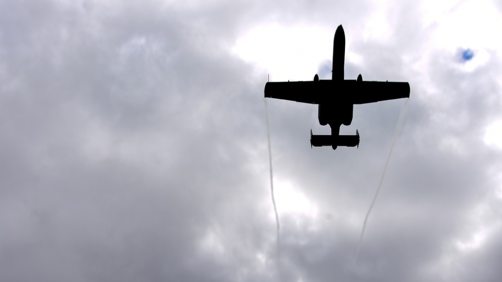 A-10 Demo Practice 22 Jan
