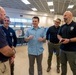 Rep. Boyle (PA) Visits FEMA Branch IV Office