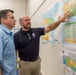 Rep. Boyle Visits FEMA Branch IV Office After Quake