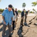 Rep. Boyle (PA) Tours Quake Damage