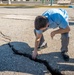 Representative Boyle (PA) Tours Quake Damage