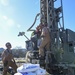 NMCB-3, NCG-1 Conduct Water Well Drilling Exercise