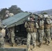 Seabees, Marines Conduct Joint Bridge Exercise