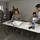 Puerto Rico Airmen process relief support from Ohio, New Mexico ANG