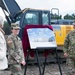 U.S. Army Reserve breaks ground on new Starkville Center