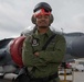 VMA-231's Lance Cpl. Harvie Halliburton