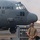Deployed C-130 Mission