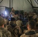 Headquarters Company, 4th Marine Regiment Conduct a Crew-Serve Course