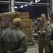 Maj. Gen. Paul J. Rock Jr. visits U.S. Marines with VMM-265 during Exercise Forest Light Western Army