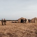 CLR 27 participates in CPX II on Camp Lejeune