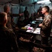 CLR 27 participates in CPX II on Camp Lejeune