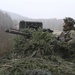 Cavalry Regiment supports Combined Resolve XIII