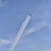Blue Angels Fly at Fleet Week San Francisco