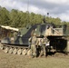 South Carolina National Guard 1-178th Field Artillery conducts live fire exercise