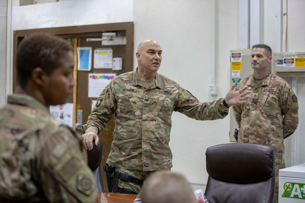 Illinois Army National Guard Officer Celebrates Promotion to Major
